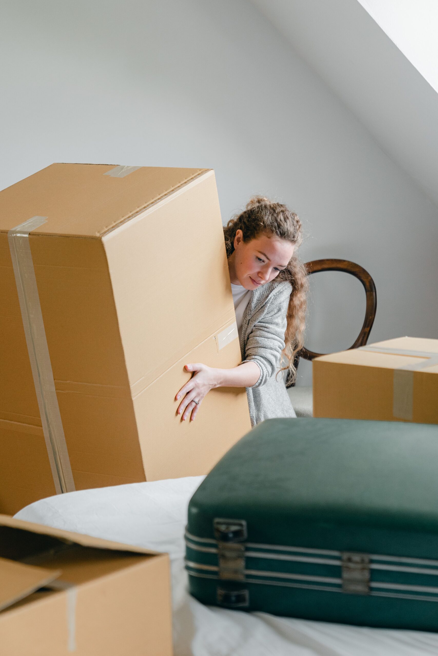 Affordable Movers in Arlington: Compare Packing and Moving Services