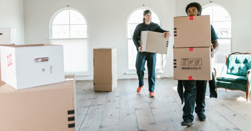 Affordable Movers in Arlington: Get Reliable Quotes Today