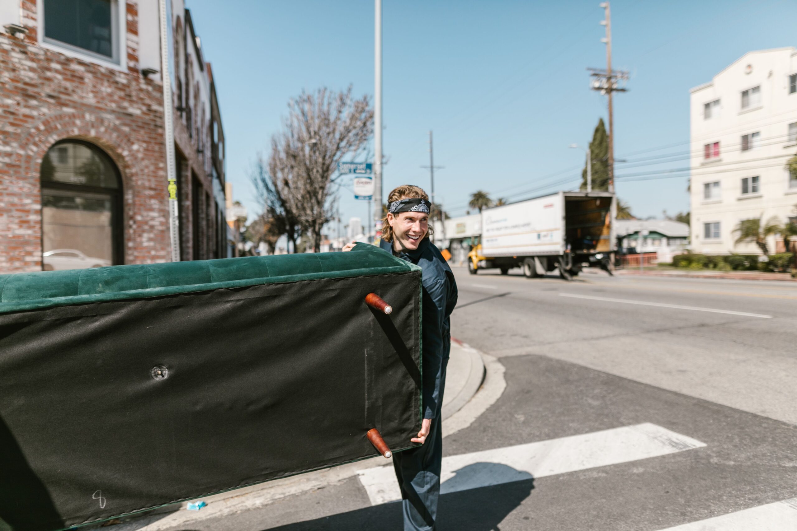 Arlington VA Commercial Moving Solutions for Local Businesses