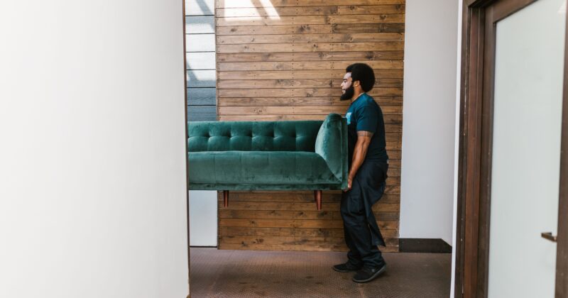 Affordable Moving Services in Arlington: What to Expect