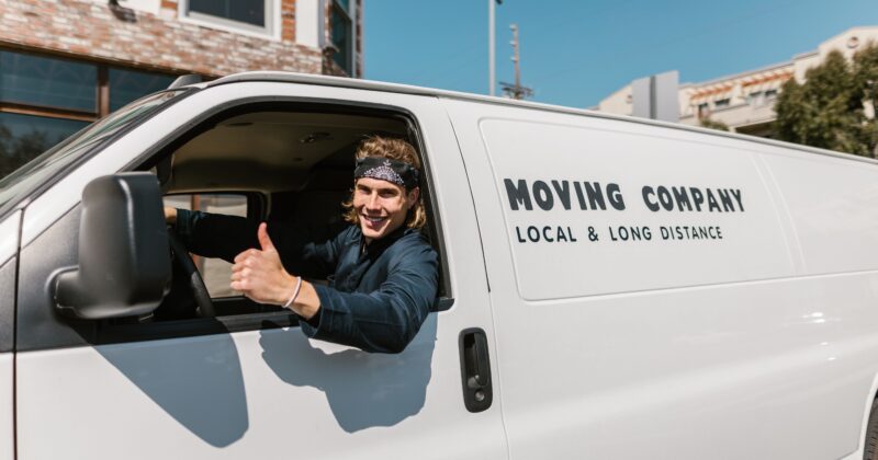 Choosing a Reliable Mover for Your Arlington Relocation