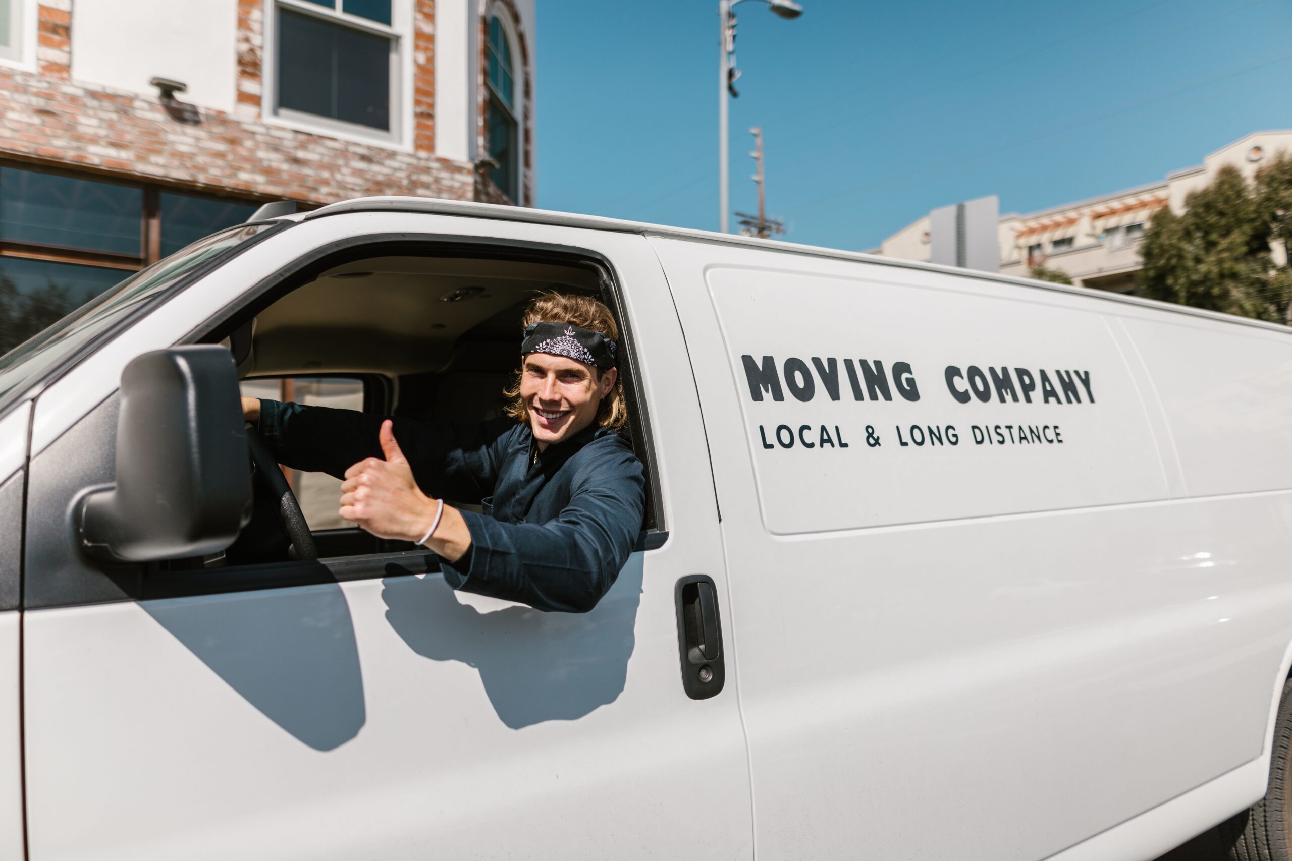 Choosing a Reliable Mover for Your Arlington Relocation