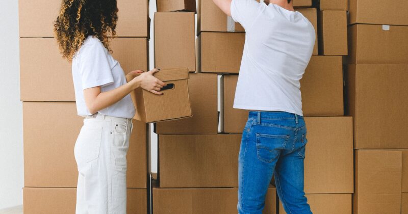Affordable Movers Arlington for Budget-Friendly Relocations