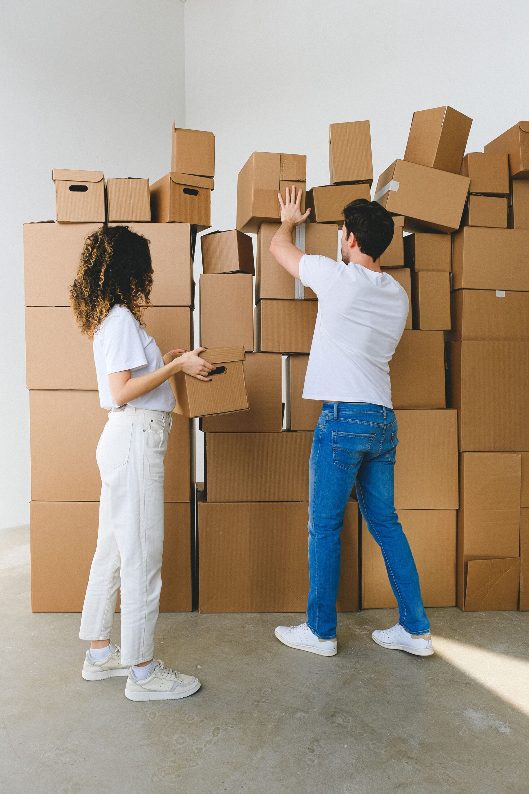 Affordable Movers Arlington for Budget-Friendly Relocations