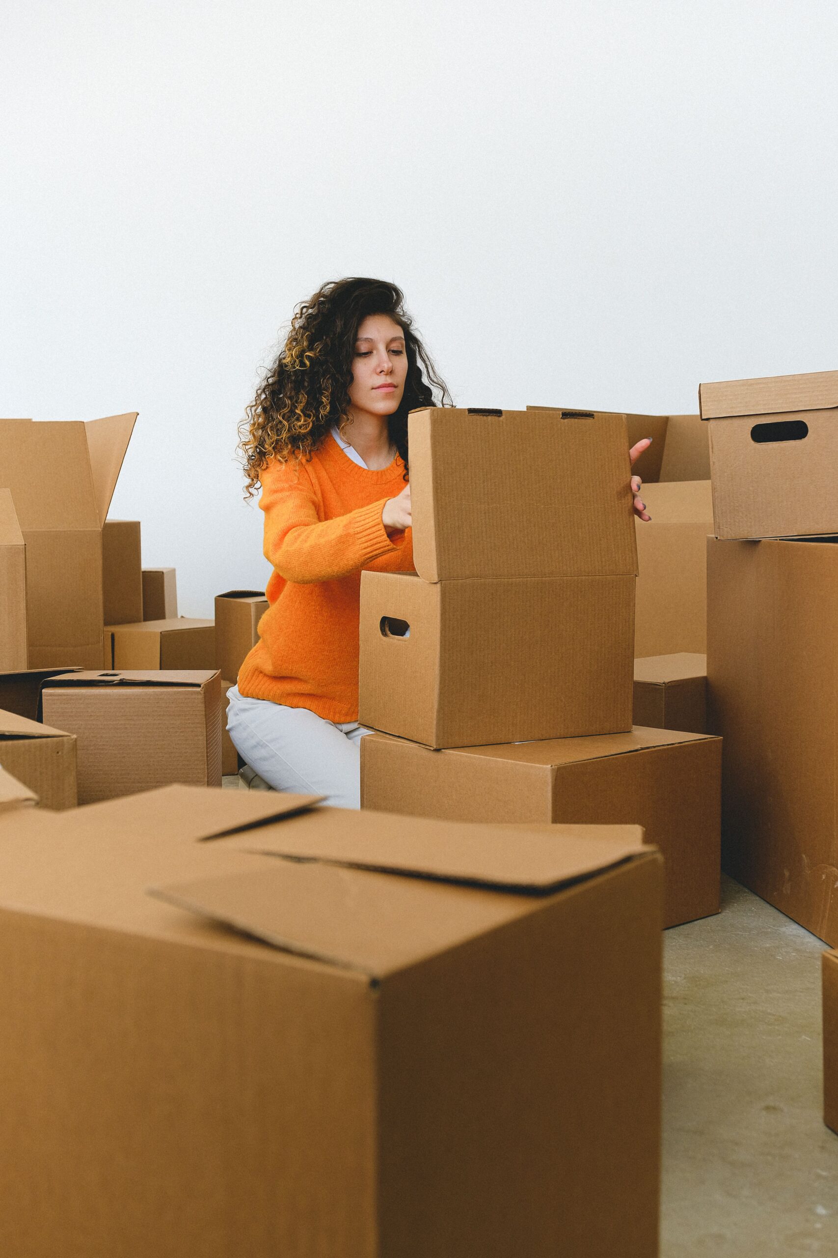 Affordable Movers in Arlington: What to Expect for Value