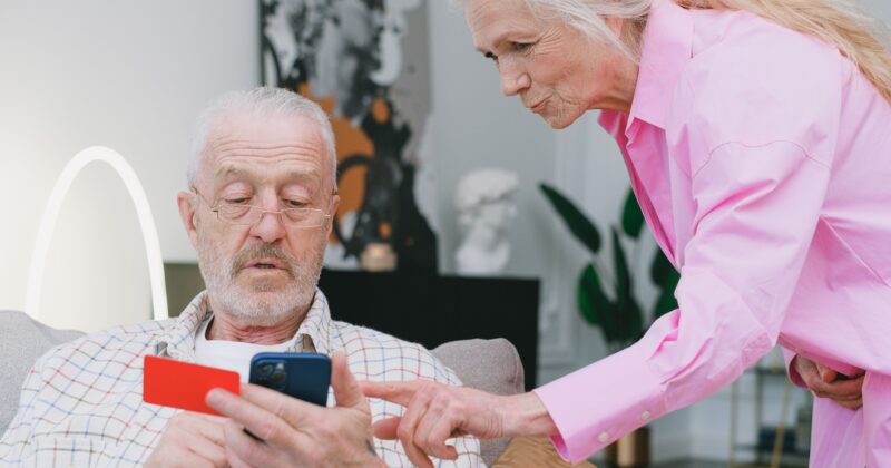 Senior Moving Services in Arlington VA: Compassionate Relocation Support