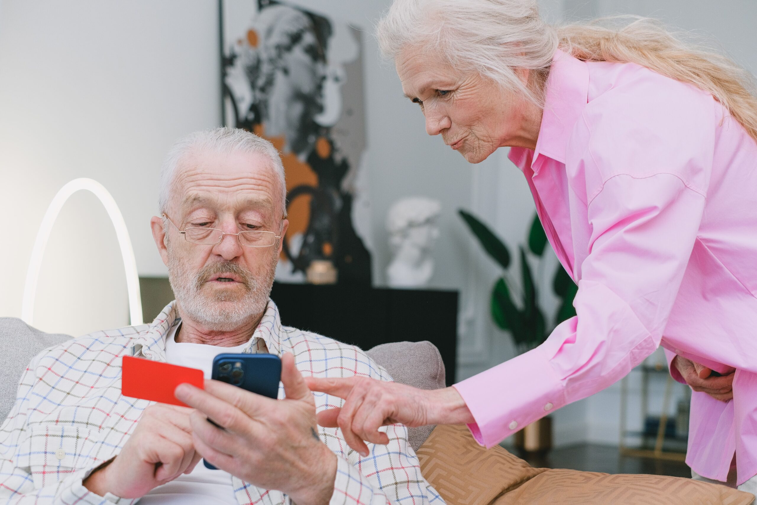 Senior Moving Services in Arlington VA: Compassionate Relocation Support