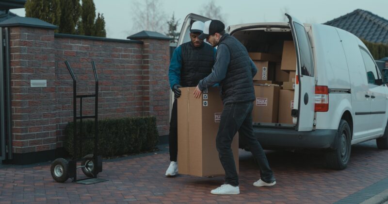  Moving Checklist for Arlington Families: Step-by-Step Guide