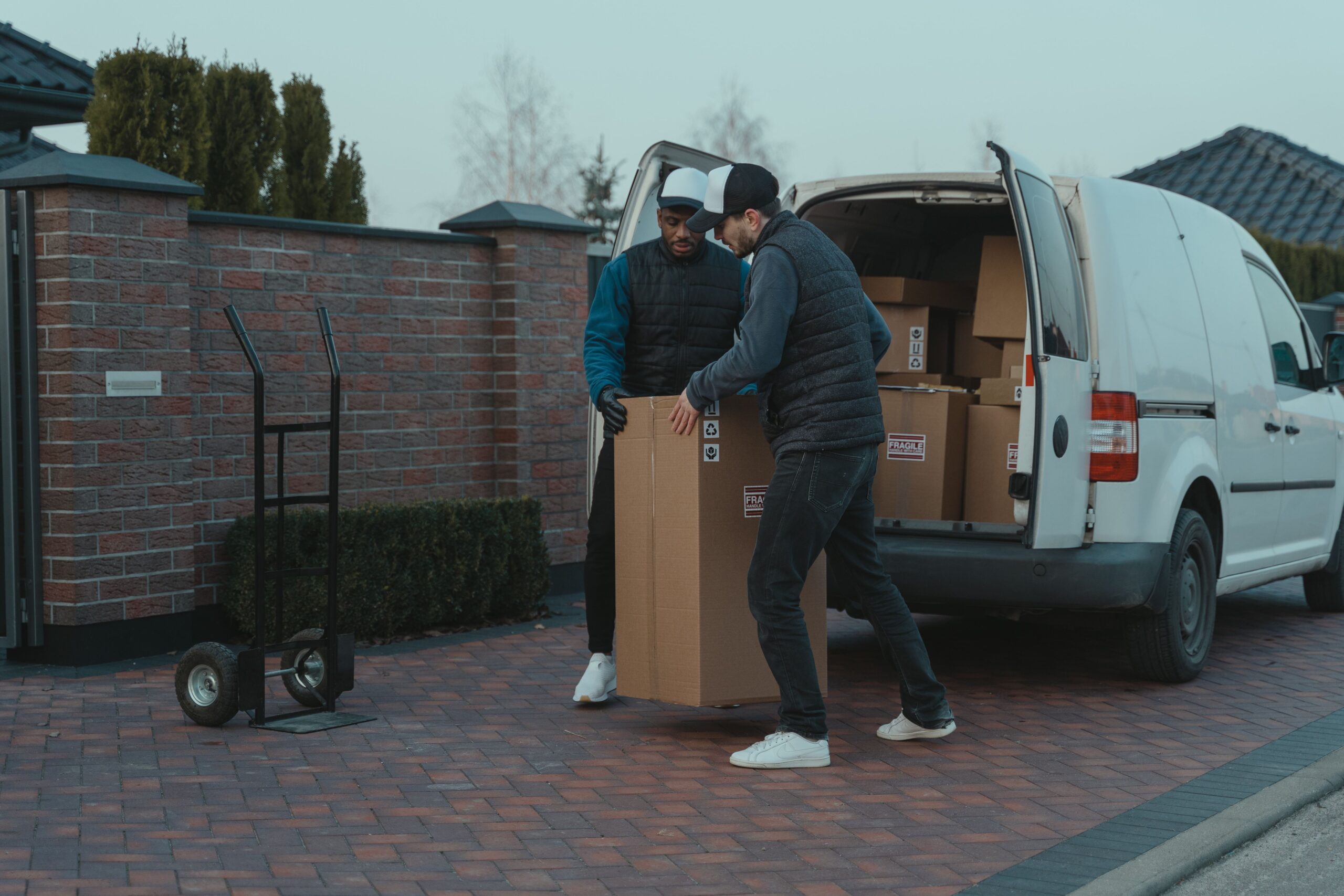 Moving Checklist for Arlington Families: Step-by-Step Guide