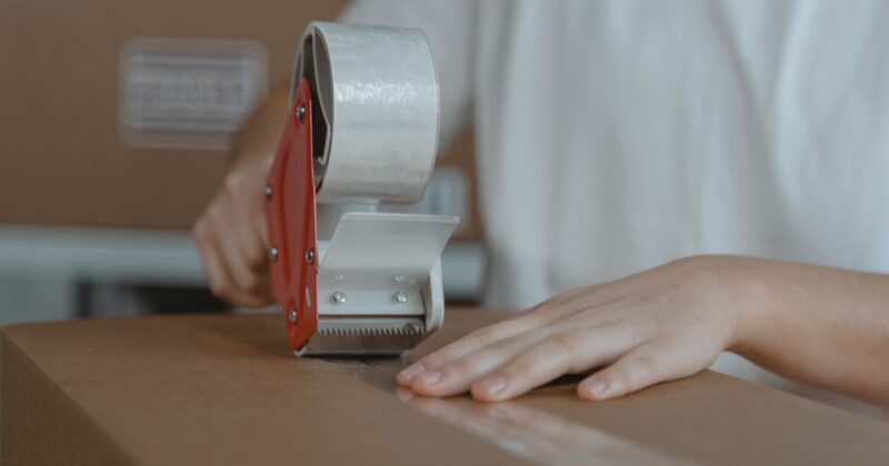 Full-Service Commercial Moving Solutions for Businesses in Arlington