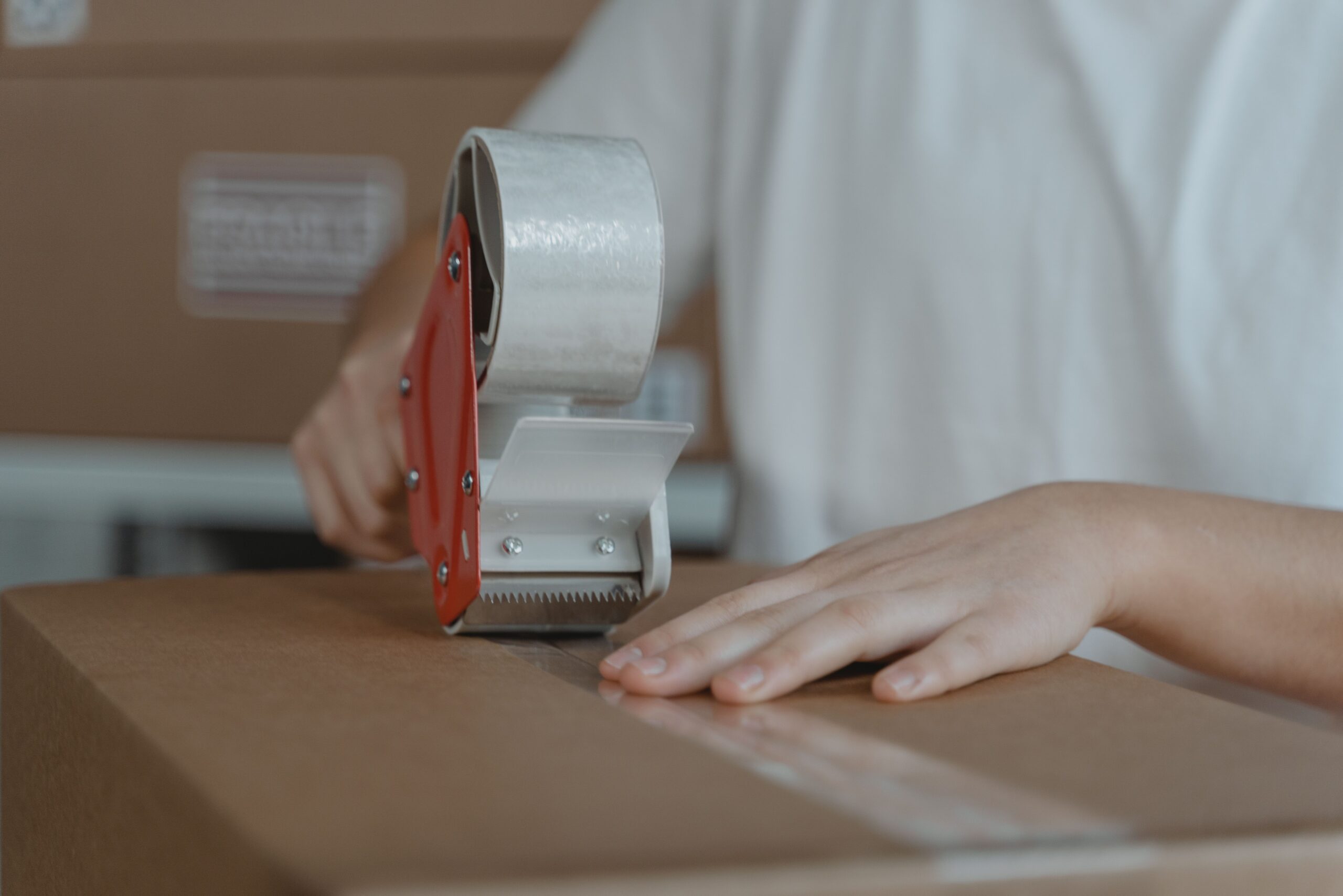 Full-Service Commercial Moving Solutions for Businesses in Arlington