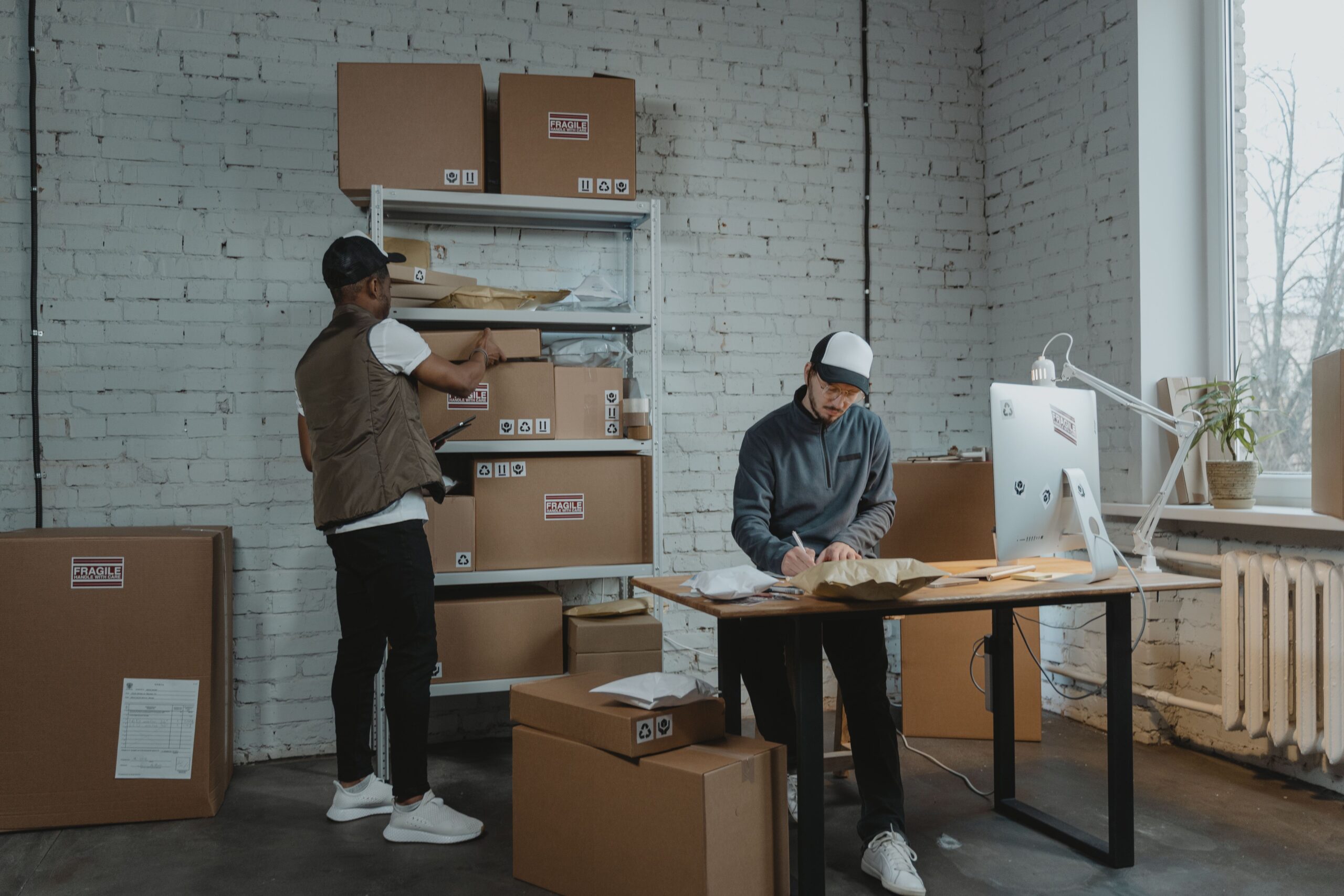 Stress-Free Moving Tips for Residents in Arlington VA