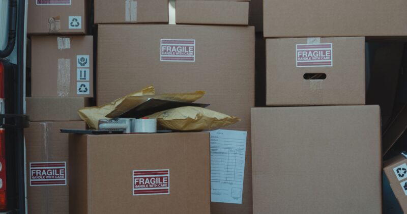Local Moving Tips for a Smooth Move in Arlington VA