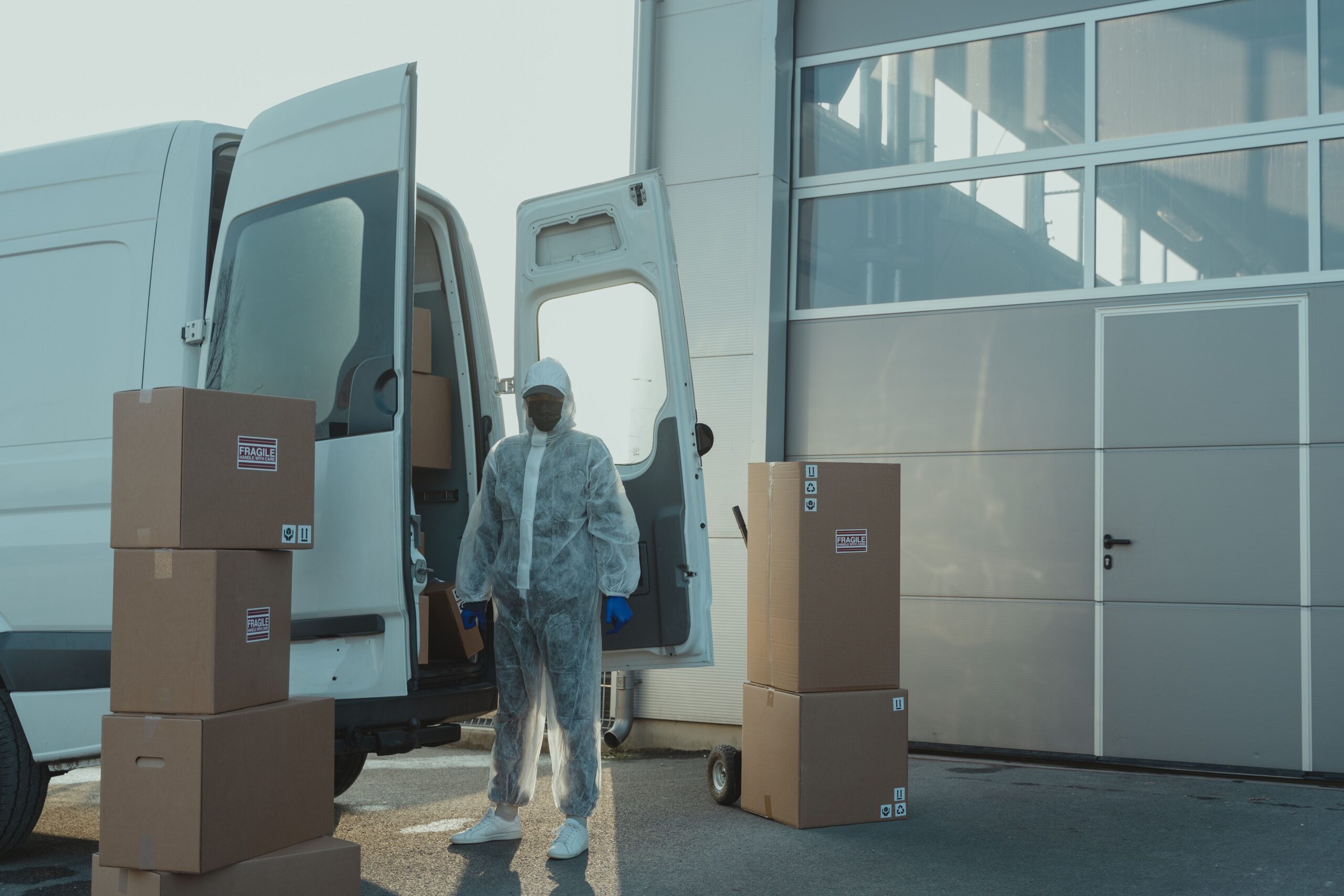 Preparing for a Move in Arlington: Essential Steps and Tips